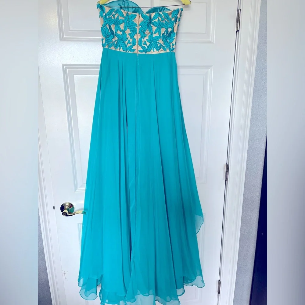 Sherri Hill style 1924 - Picture 4 of 6